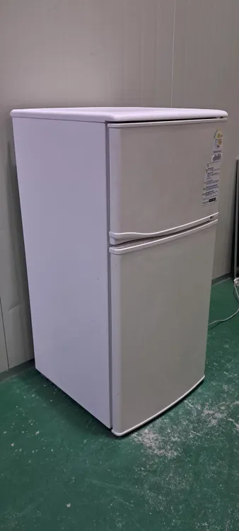 1645 엘지 137L 2도어냉장고(화이트) 이미지