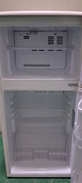 1645 엘지 137L 2도어냉장고(화이트) 이미지