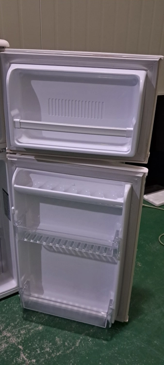 1645 엘지 137L 2도어냉장고(화이트) 이미지