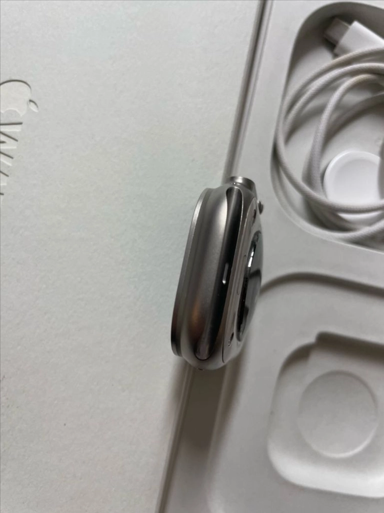 애플워치 울트라2 내추럴 SS급 이미지