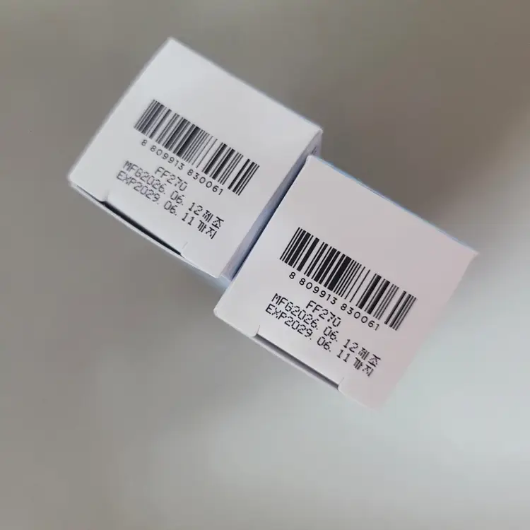 (2개일괄) 스킨1004 스킨천사 마다가스카르 센텔라 히알루 시카 워터핏 선 세럼 15ml 이미지