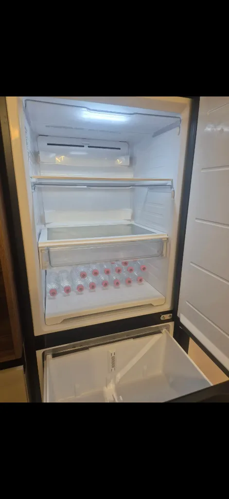 lg오브제 냉장고+김치냉장고 팝니다. 이미지