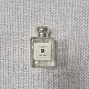 (새상품/국문라벨) 조말론 피오니 앤 블러쉬 스웨이드 코롱 향수 50ml 이미지