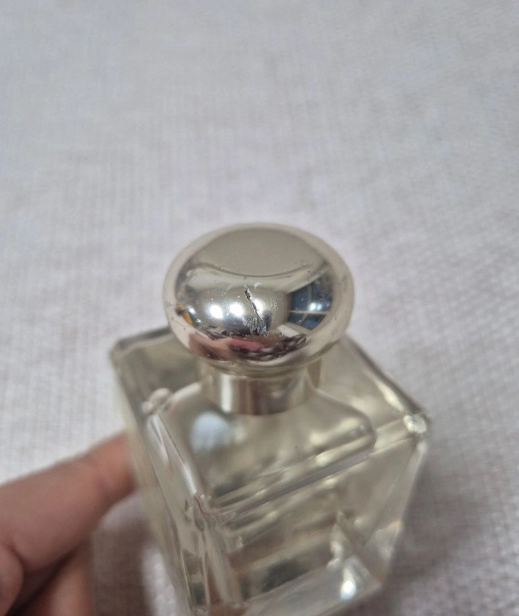 (새상품/국문라벨) 조말론 피오니 앤 블러쉬 스웨이드 코롱 향수 50ml 이미지