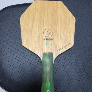 사이버쉐프 탁구라켓 이미지