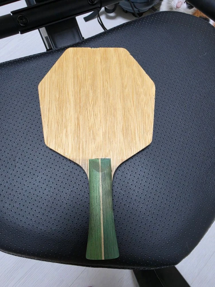 사이버쉐프 탁구라켓 이미지
