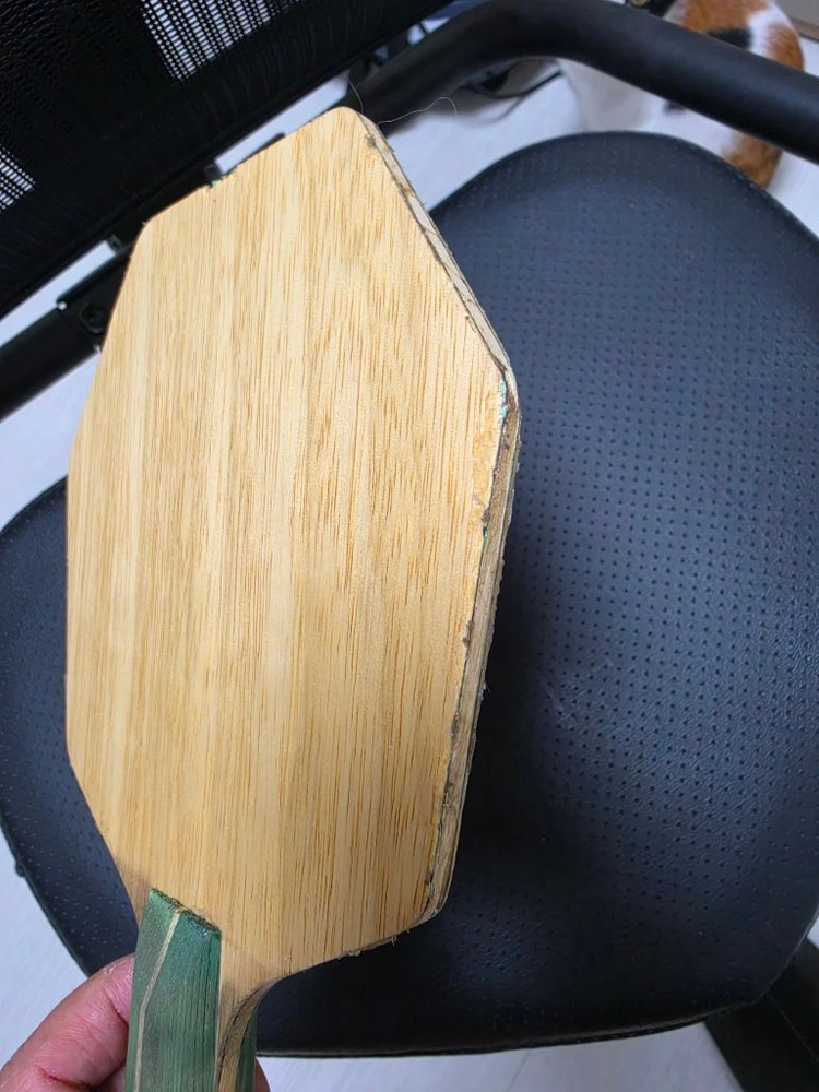 사이버쉐프 탁구라켓 이미지