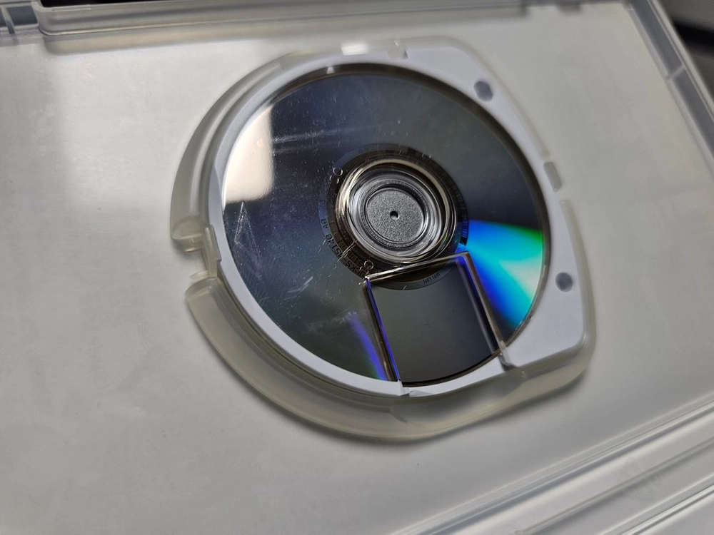 PSP 페르소나 3 포터블 이미지