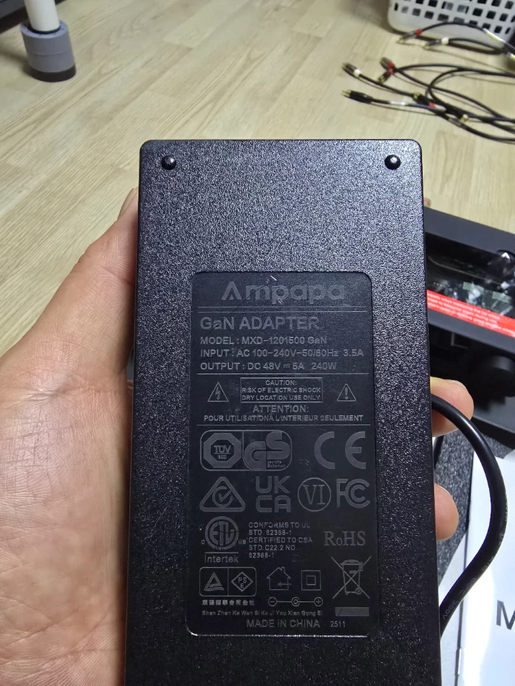 ampapa d1 amp 이미지