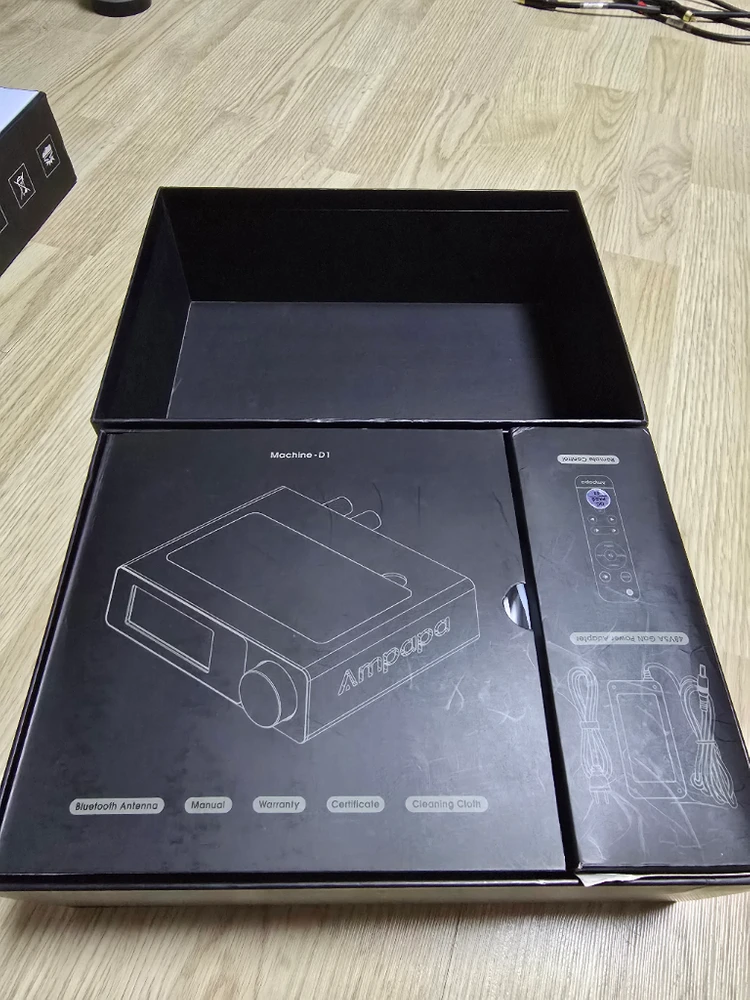 ampapa d1 amp 이미지