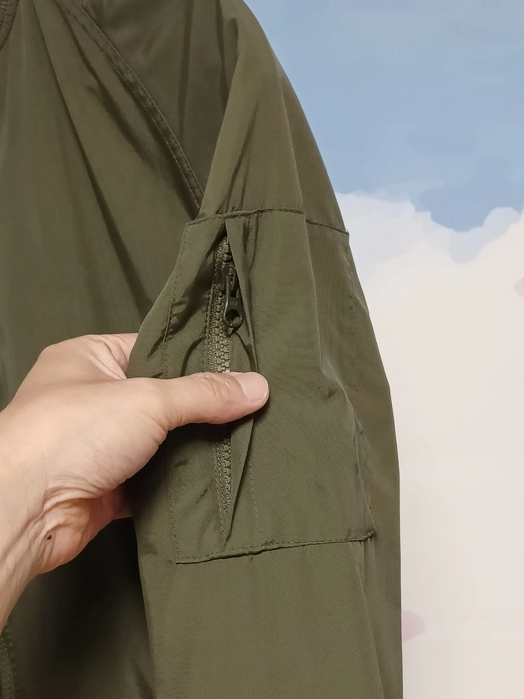 (M) 펜필드 오켄필드 봄버 자켓 이미지