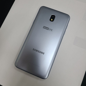 갤럭시와이드3 32GB 블루 SK 기능정상 중고폰 (안드로이드10) 213454 이미지