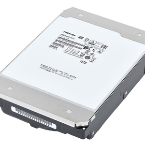 도시바 18TB HDD MG09ACA18TE 이미지