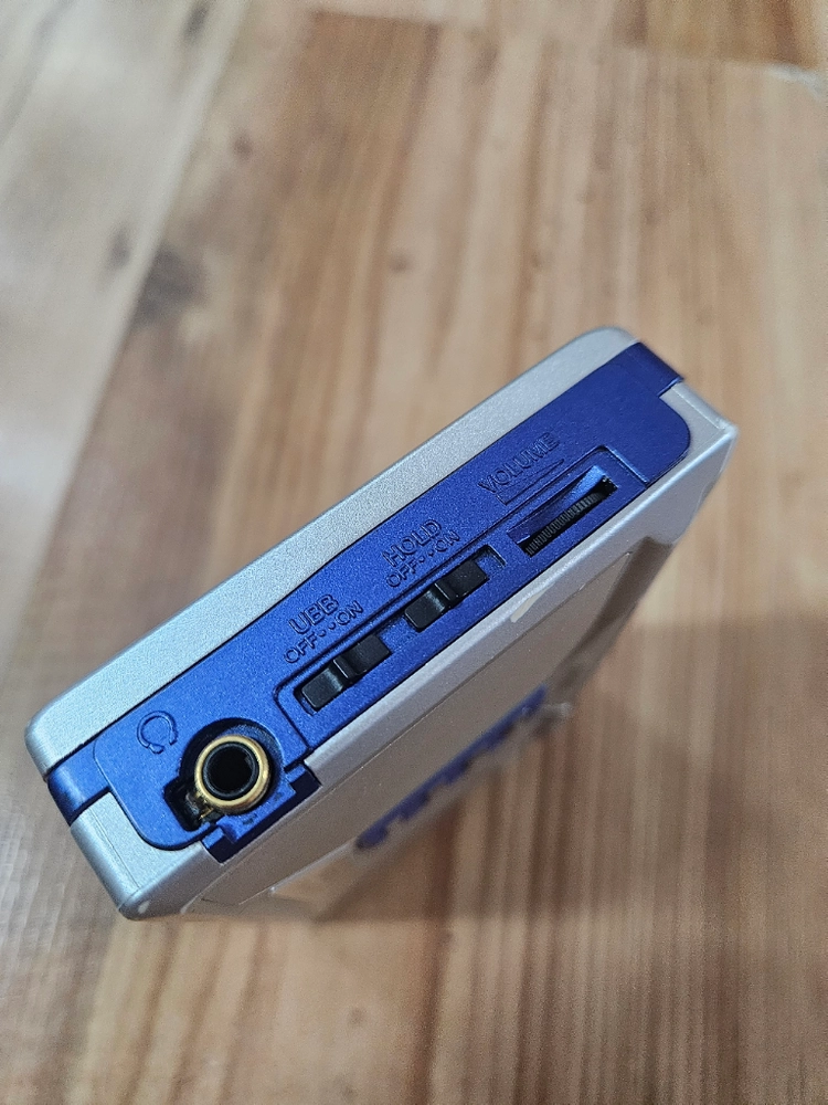엘지 워크맨 AHA-PS2 팝니다 이미지