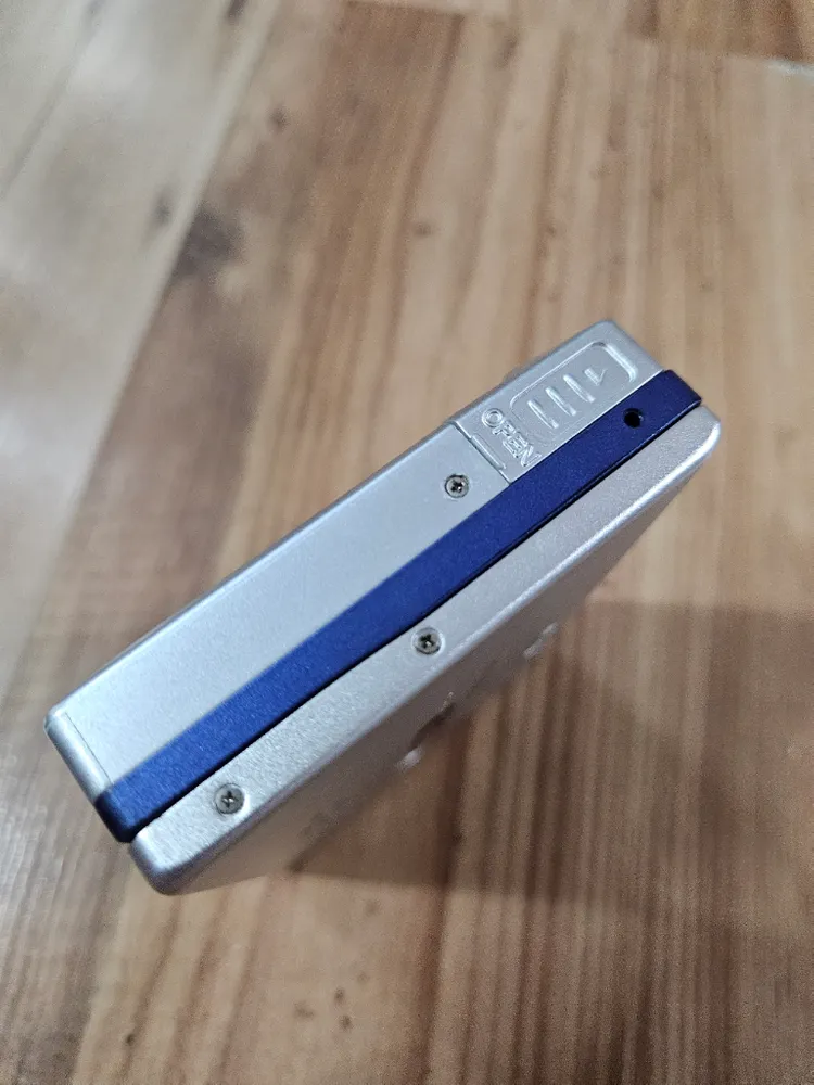 엘지 워크맨 AHA-PS2 팝니다 이미지