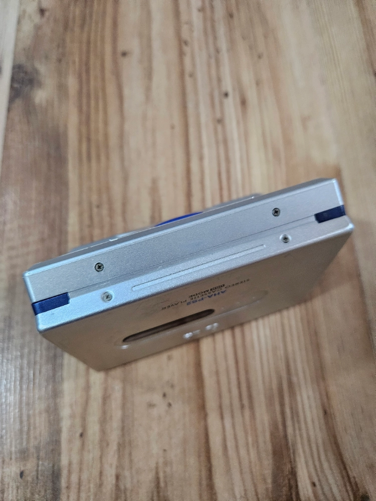 엘지 워크맨 AHA-PS2 팝니다 이미지