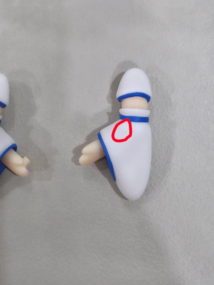 개봉) 리제로 렘 람 어린시절 넨도로이드 이미지