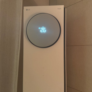 LG 휘센 오브제컬렉션 에어컨 이미지