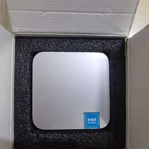 미니PC 파이어뱃 FIREBAT T8 PLUS 인텔 12세대 N100, DDR5 16gb, SSD 512gb 이미지