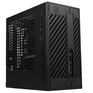 미니PC ASRock DeskMini 310 / 애즈락 데스크미니 / i5-9600k/m.2 SSD/ ddr4 8g 이미지