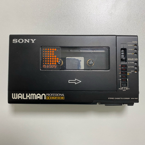 소니 sony wm-d6c 이미지