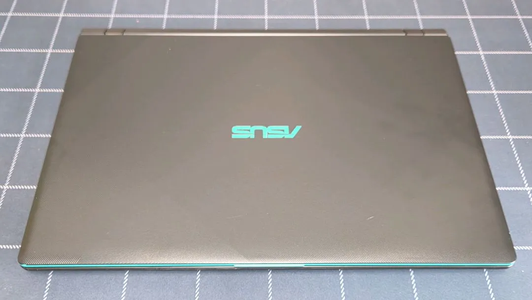 ASUS X560UD i7-8세대 A급 고사양 게이밍 노트북 이미지