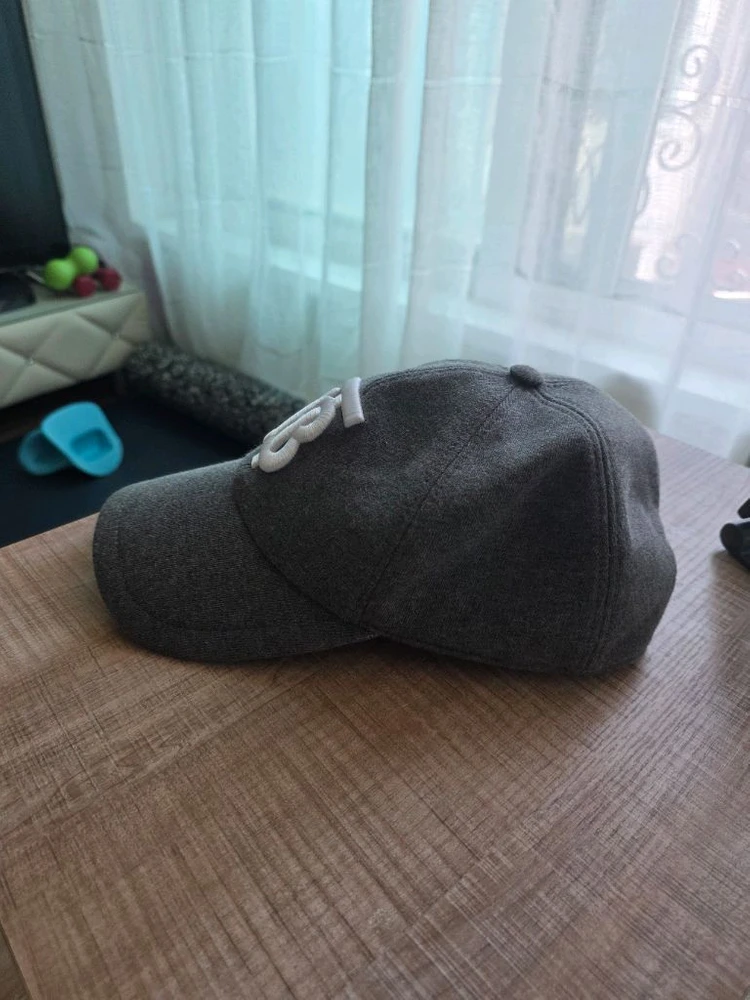 버버리 정품 볼캡 (남녀공용 이미지