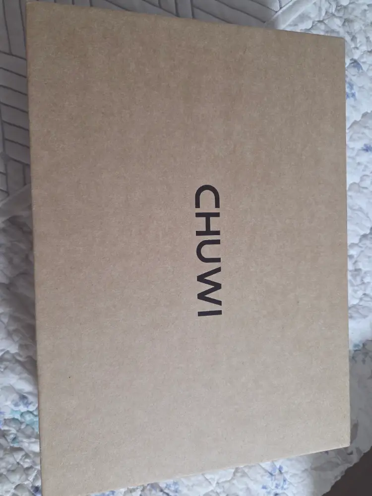 CHUWI 미니 PC AUBOX R7-8745HS 삼성 16gb ssd 512gb 판매합니다. 이미지