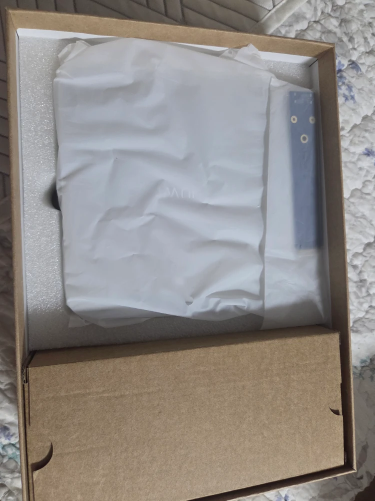CHUWI 미니 PC AUBOX R7-8745HS 삼성 16gb ssd 512gb 판매합니다. 이미지