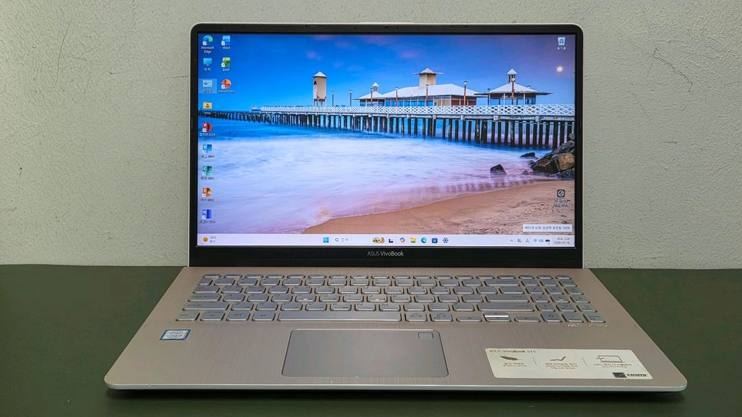 ASUS VivoBook S530F i5-8세대 신품급 노트북 이미지
