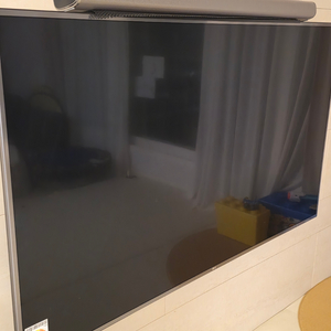 Lg 65인치 4k uhd 65uh7900 팝니다 상태좋음 벽걸이형 대구 이미지