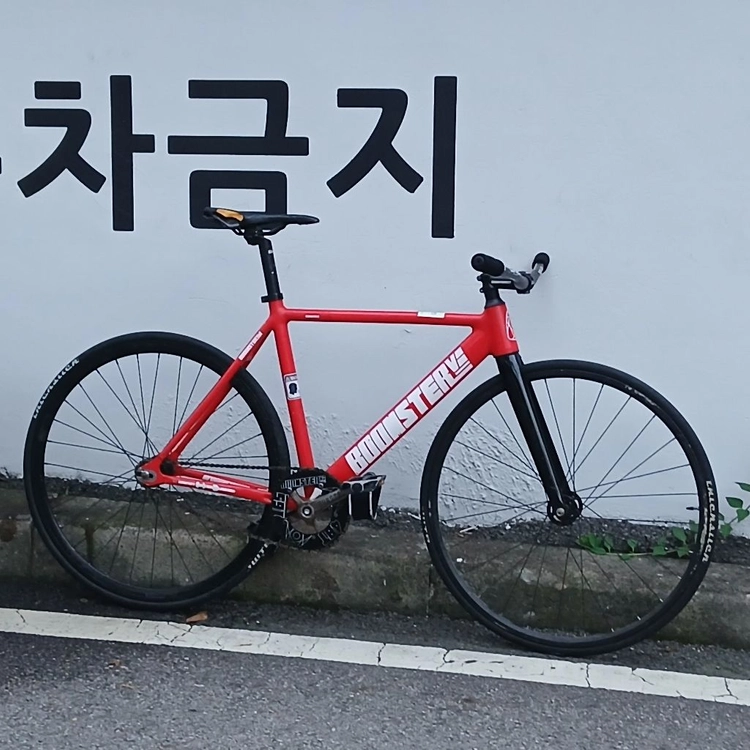 급처 붐스터 픽시 판매/대차 이미지