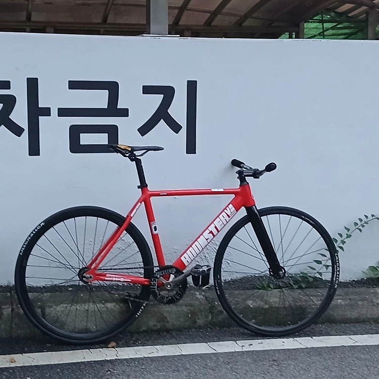 급처 붐스터 픽시 판매/대차 이미지