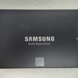 컴퓨터 저장장치 2.5인치 삼성 850 EVO 250GB 이미지