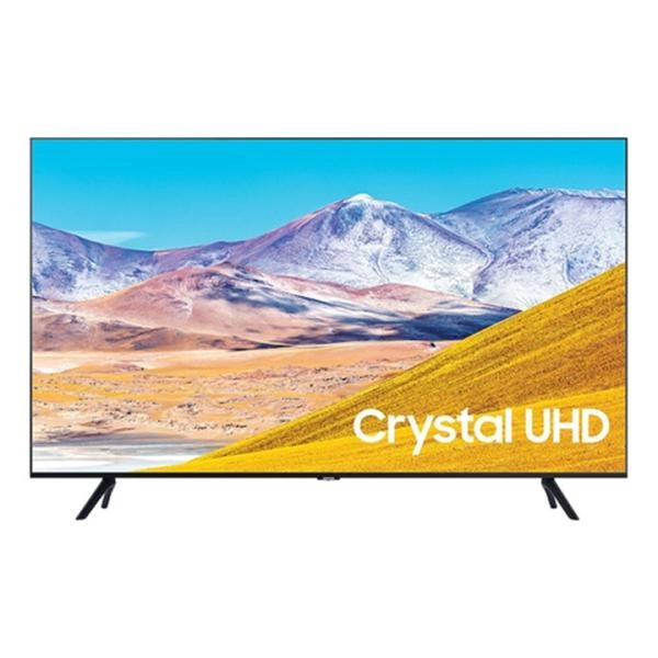 최신 삼성 50인치 4K 스마트 TV 특가한정판매! 이미지
