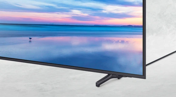 최신 삼성 50인치 4K 스마트 TV 특가한정판매! 이미지
