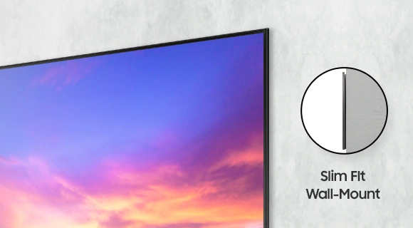 최신 삼성 50인치 4K 스마트 TV 특가한정판매! 이미지