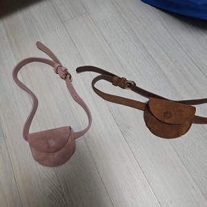 에코린 코인백 이미지