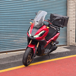 2025 혼다 adv350 어드방350 포르자350 이미지
