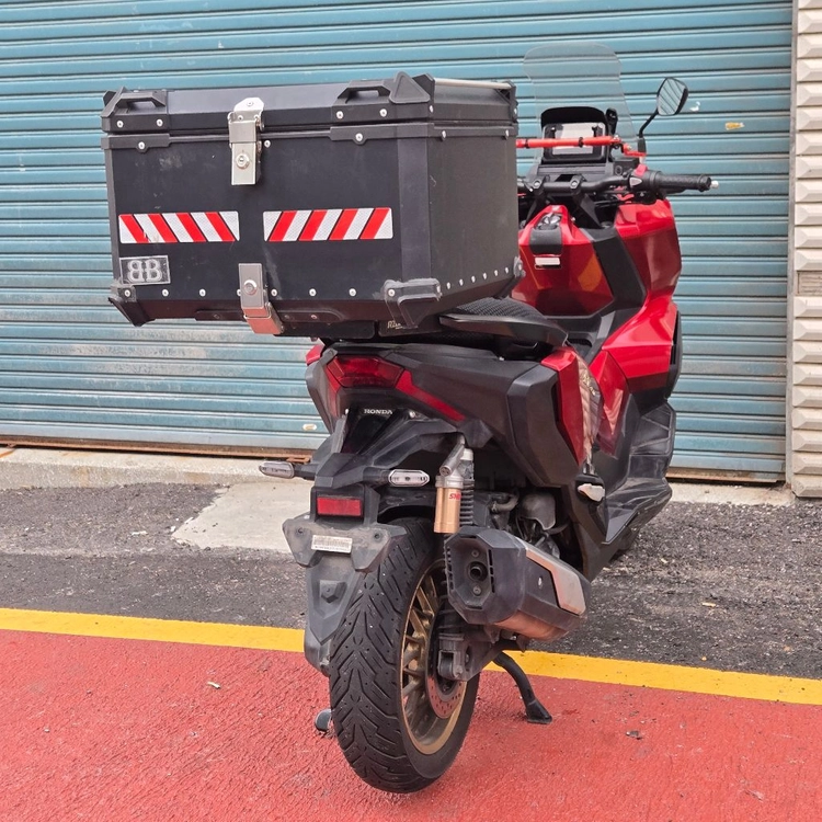 2025 혼다 adv350 어드방350 포르자350 이미지