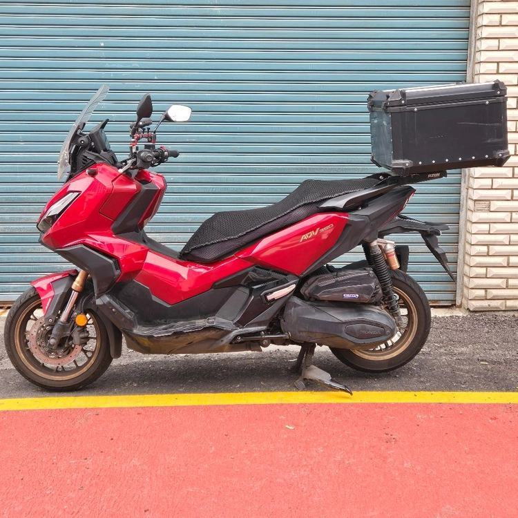 2025 혼다 adv350 어드방350 포르자350 이미지