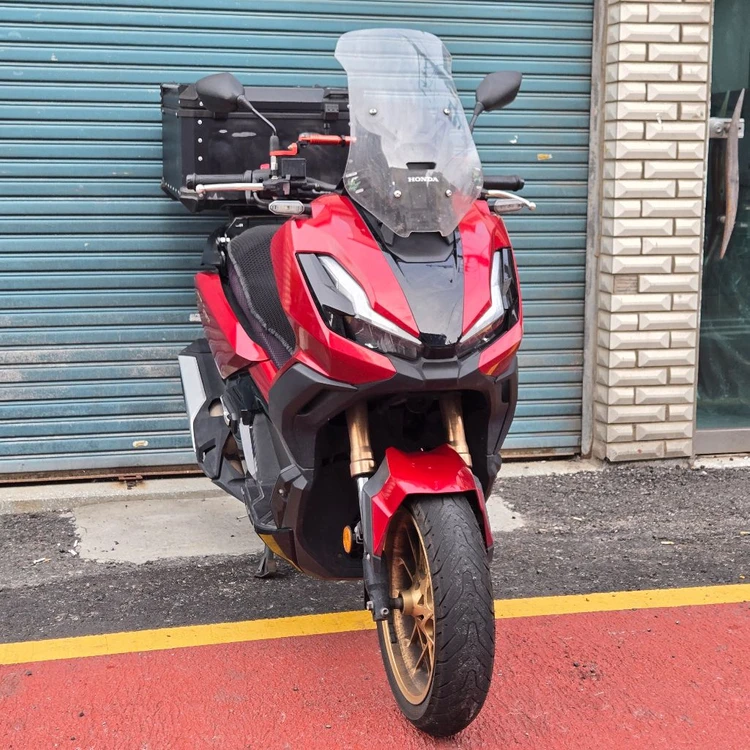 2025 혼다 adv350 어드방350 포르자350 이미지