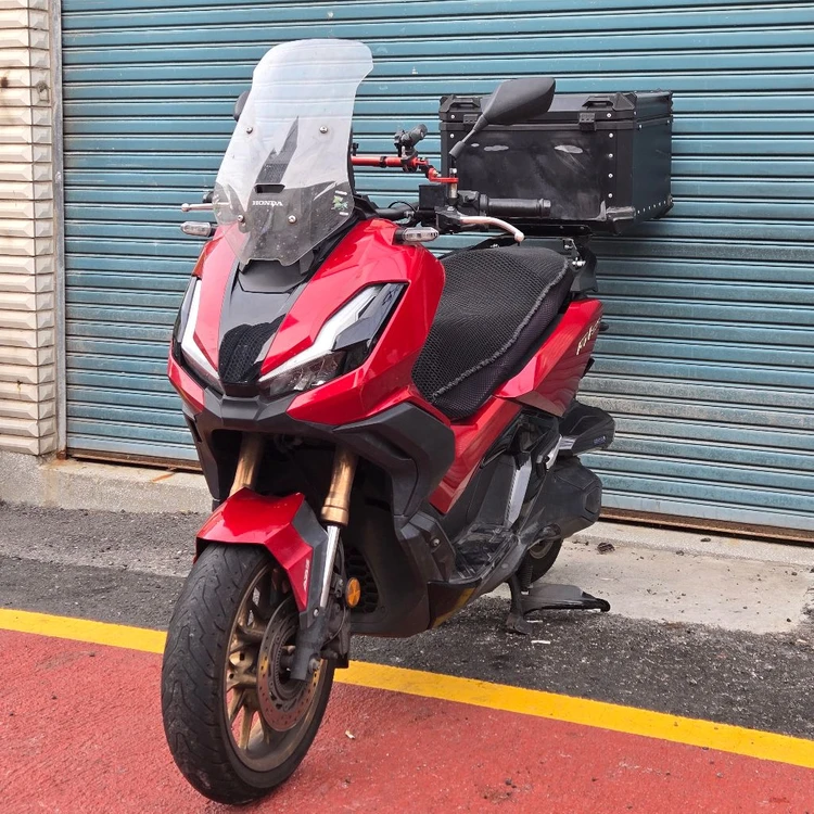 2025 혼다 adv350 어드방350 포르자350 이미지