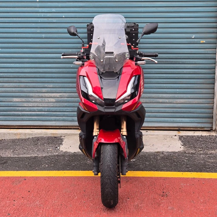2025 혼다 adv350 어드방350 포르자350 이미지