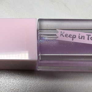 키핀터치 젤리 립 플럼퍼 틴트 - 페어리테일 3.8ml 이미지