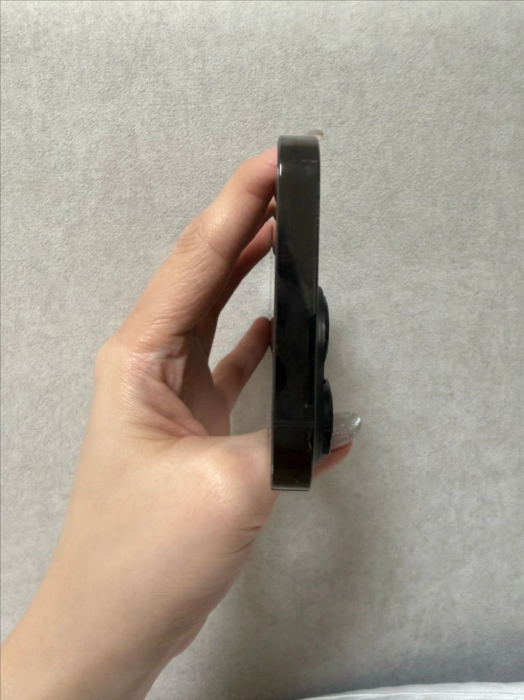 아이폰 14 프로 256GB 스페이스 블랙 <효율 100%> 이미지