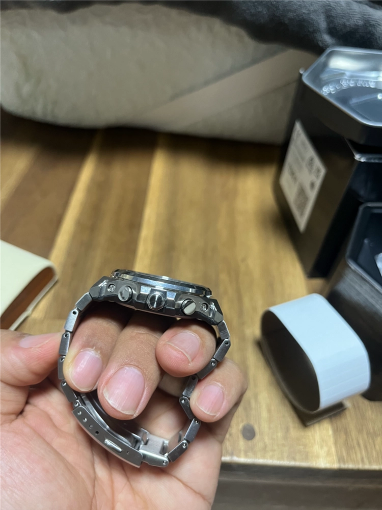 gst-b1000 녹판 지샥 이미지