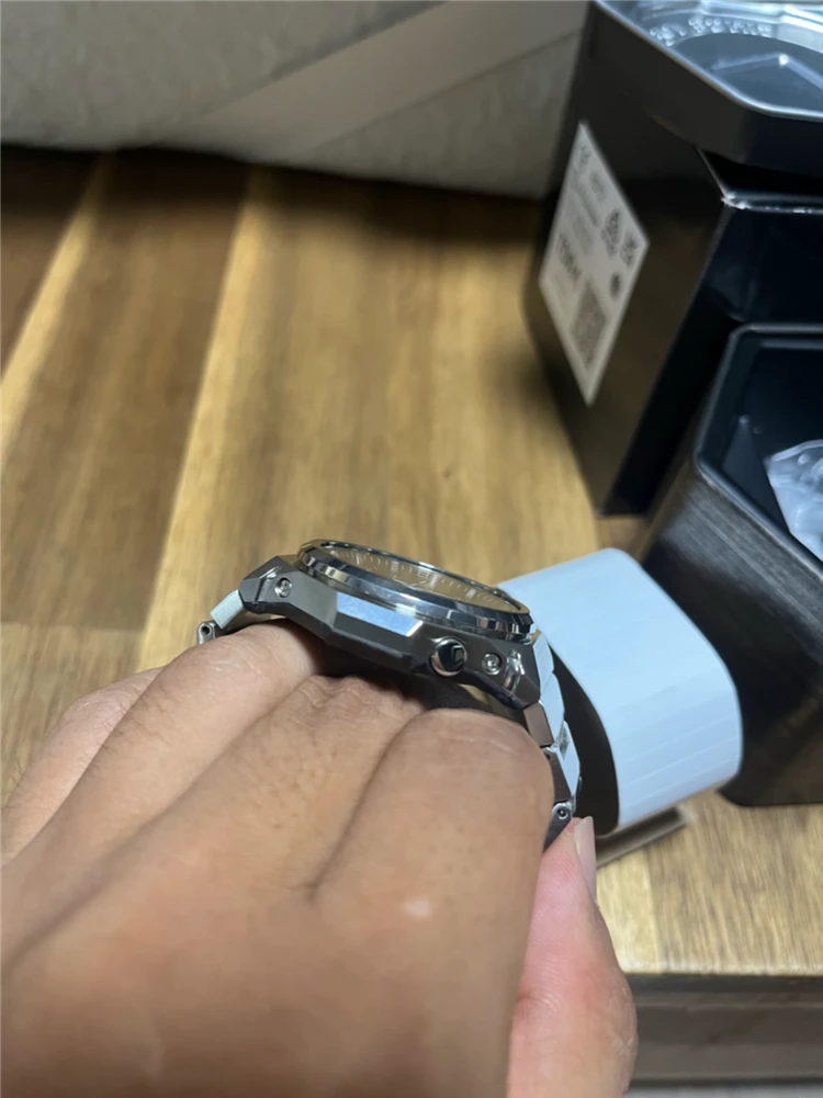 gst-b1000 녹판 지샥 이미지