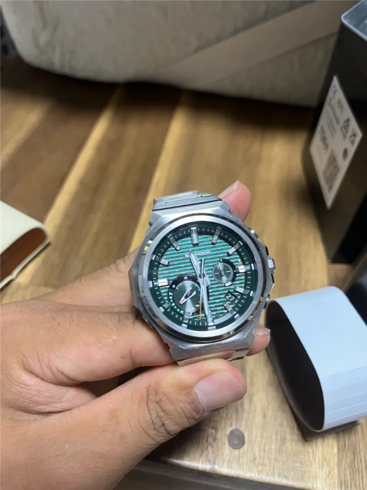 gst-b1000 녹판 지샥 이미지
