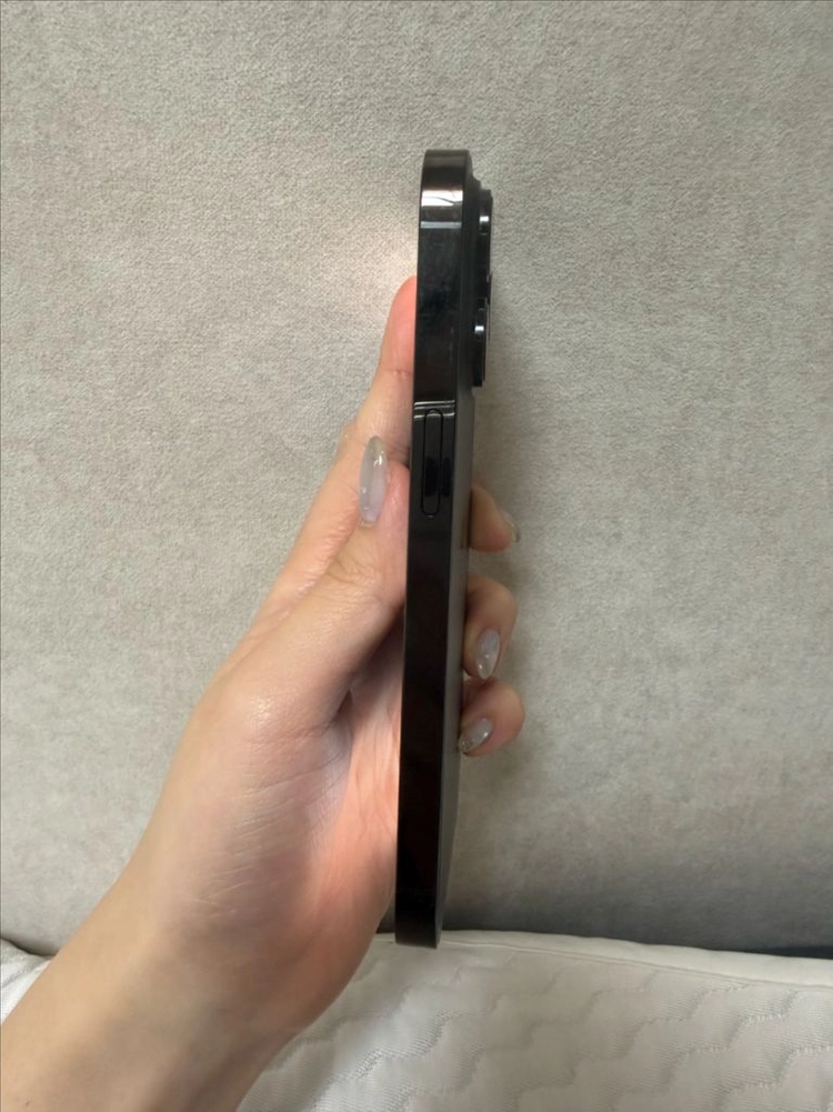 아이폰 14 프로 256GB 스페이스 블랙 <효율 100%> 이미지